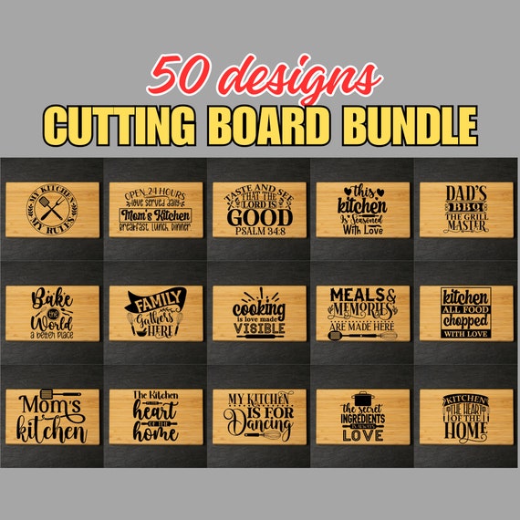 Cricut Cutting Board