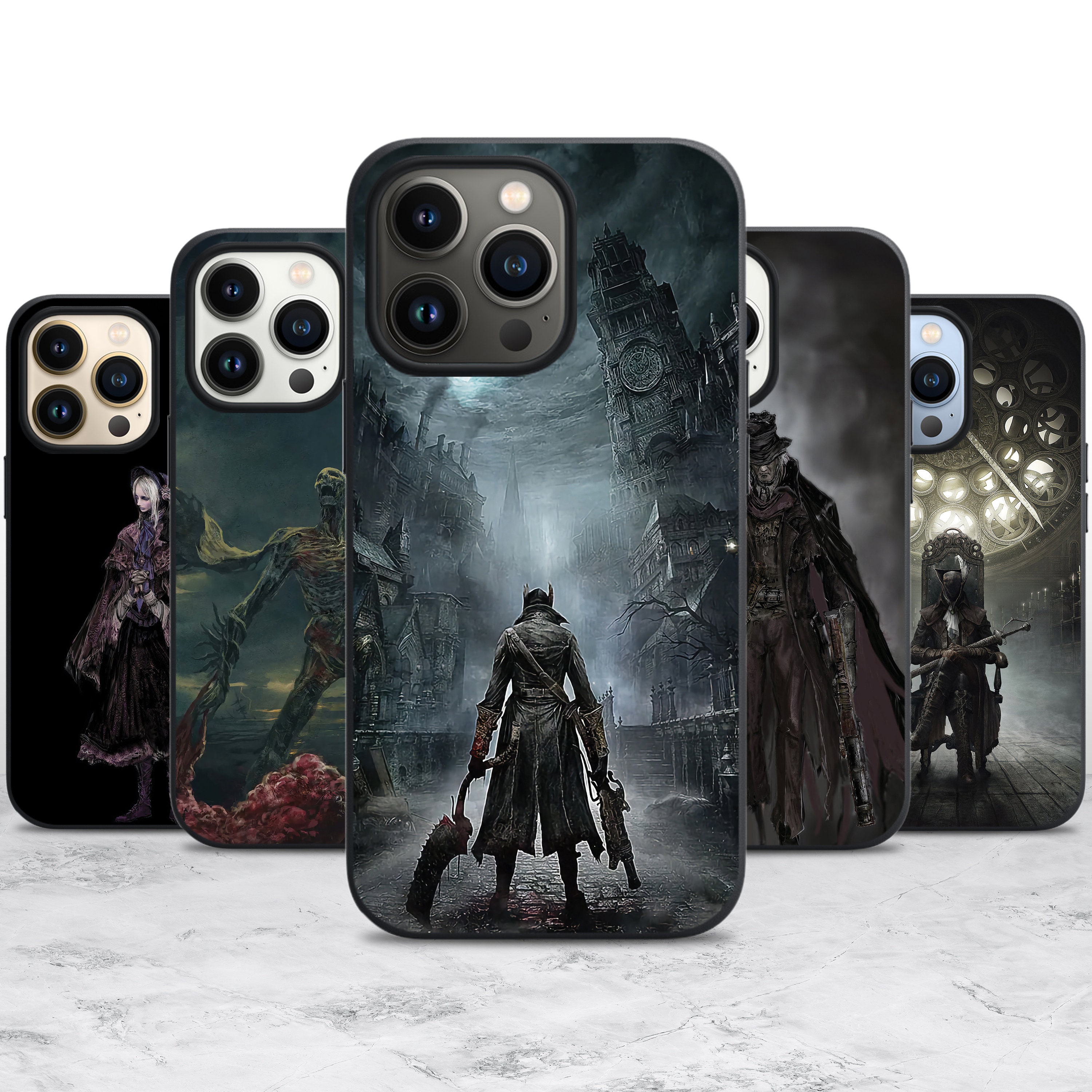 Dark souls phone case - Etsy 日本