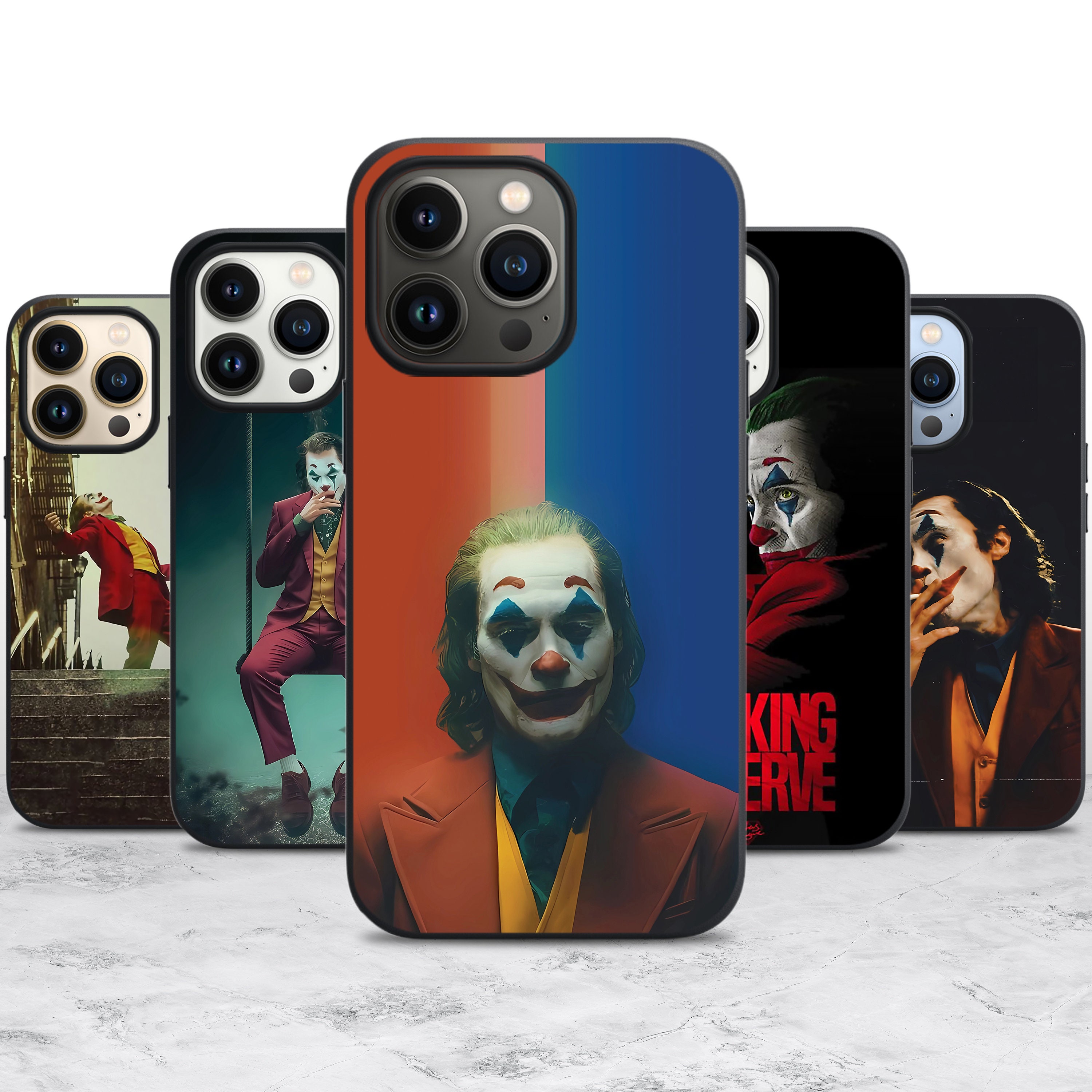 Joker Movie Phone Case for iPhone 17 Air 16 16E 15 Case for Samsung S25 S24 A55 A35 A16 Case for Pixel 10 - Etsy Joker Movie Phone Case for iPhone 17 Air 16 16E 15 Case for Samsung S25 S24 A55 A35 A16 Case for Pixel 10 - Etsy