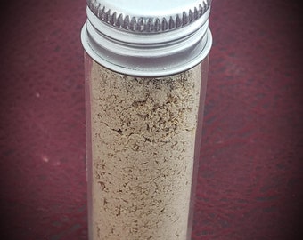 Commanding Powder