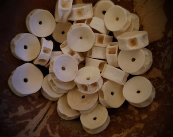 Bone Beads