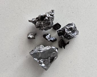 Campo De Cielo Meteorite