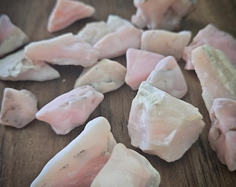 Pink Opal