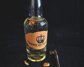 Crown of Success Oil