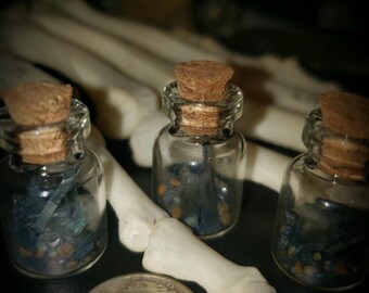 Corpse Crystal