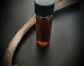 DUME Oil