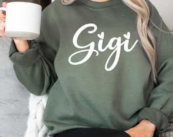 Sweatshirt Grigi - Coupe Classique En Coton, Col Tissé - 241 G - 13