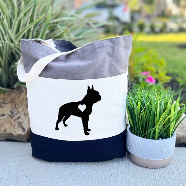Personalized Boston Terrier Journal, Boston Terrier Gift, Gift For
