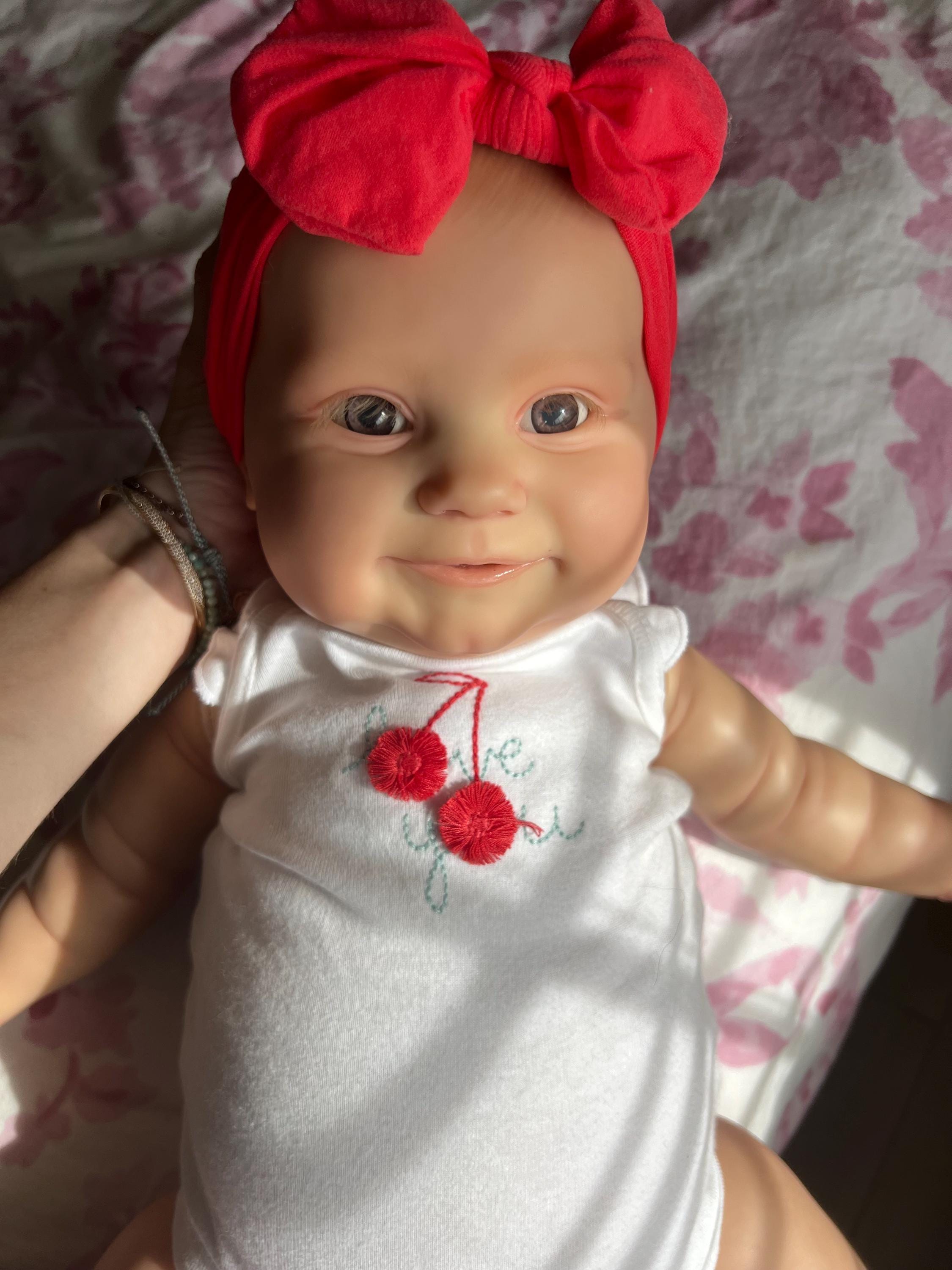 Kit reborn maddie - Etsy 日本