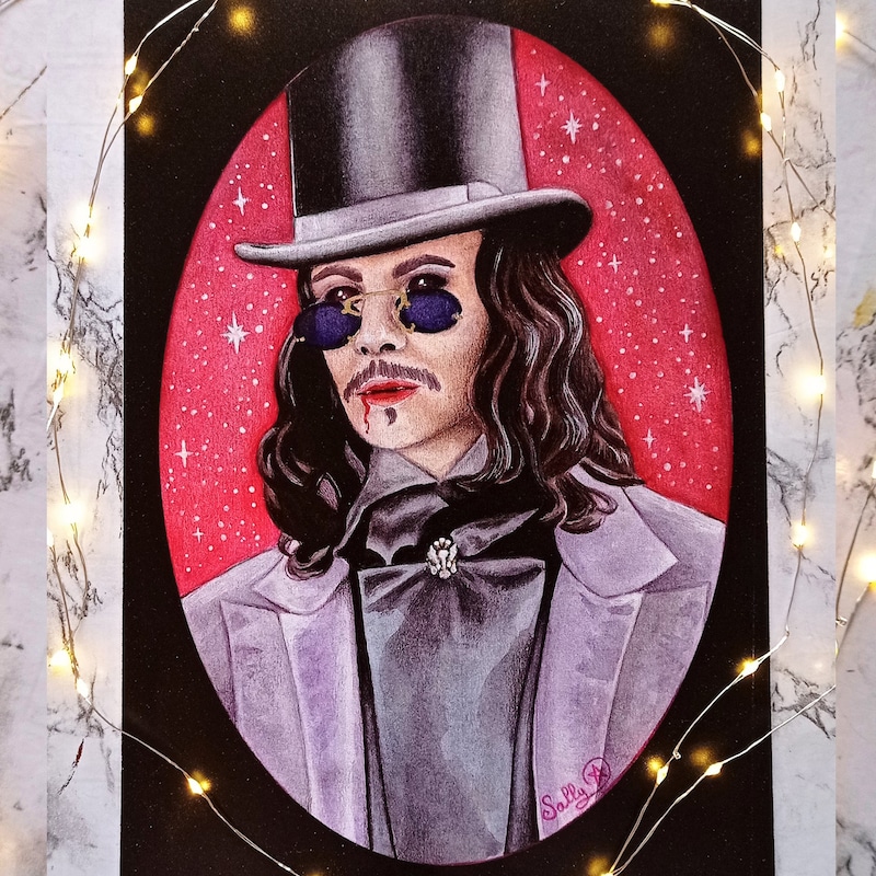 Gary Oldman Etsy gary-oldman-etsy