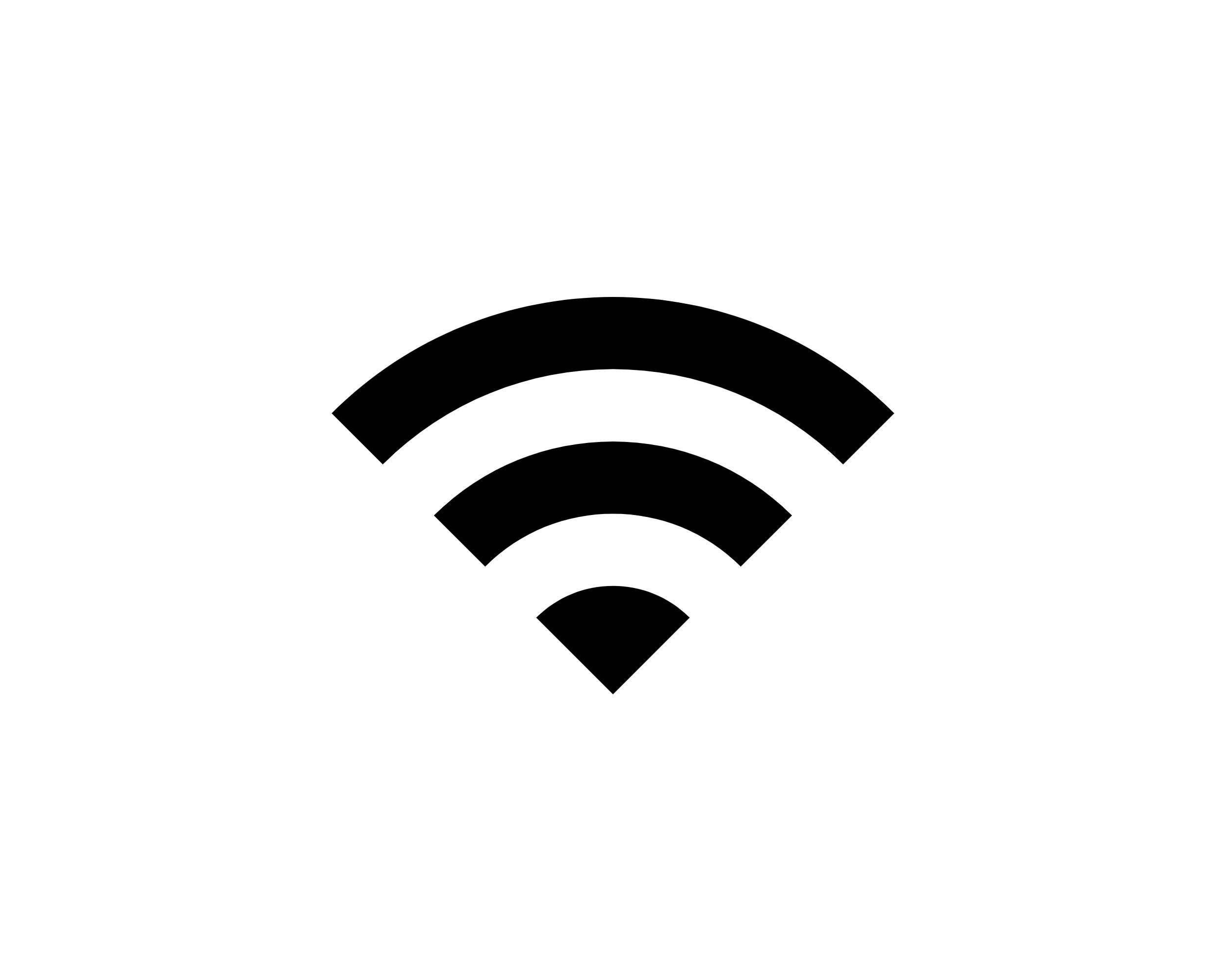 Wifi Symbol Svg Wifi Icon Wifi Wifi Svg Wifi Png Wifi Etsy UK