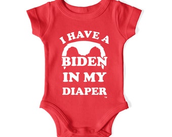 I'm Moving To Canada President Donald Trump Gerber Baby Onesie Bodysuit Tod Tee 