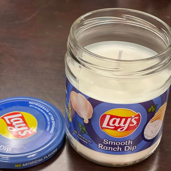 Ranch Lovers Candle