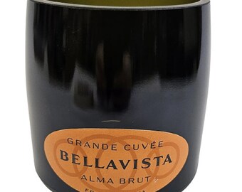 Franciacorta BELLAVISTA Grande Cuvée Alma Brut