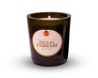 Giulio Ferrari - Candle