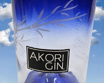 GIN AKORI