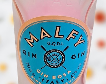 Gin MALFY pink