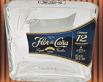 RUM Flor de Cana