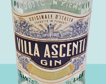 GIN Villa Ascenti