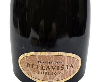 Franciacorta BELLAVISTA Rosé