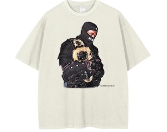 JPEGMAFIA - Scaring the Hoes T-shirt - Etsy