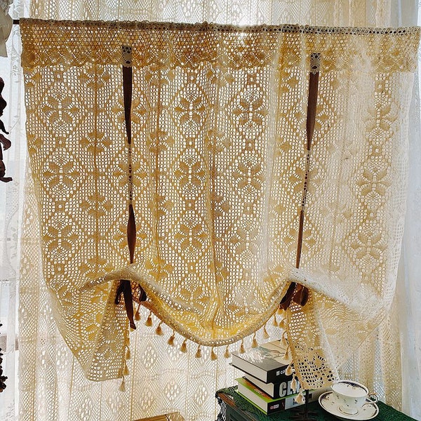 Balloon Curtain Etsy