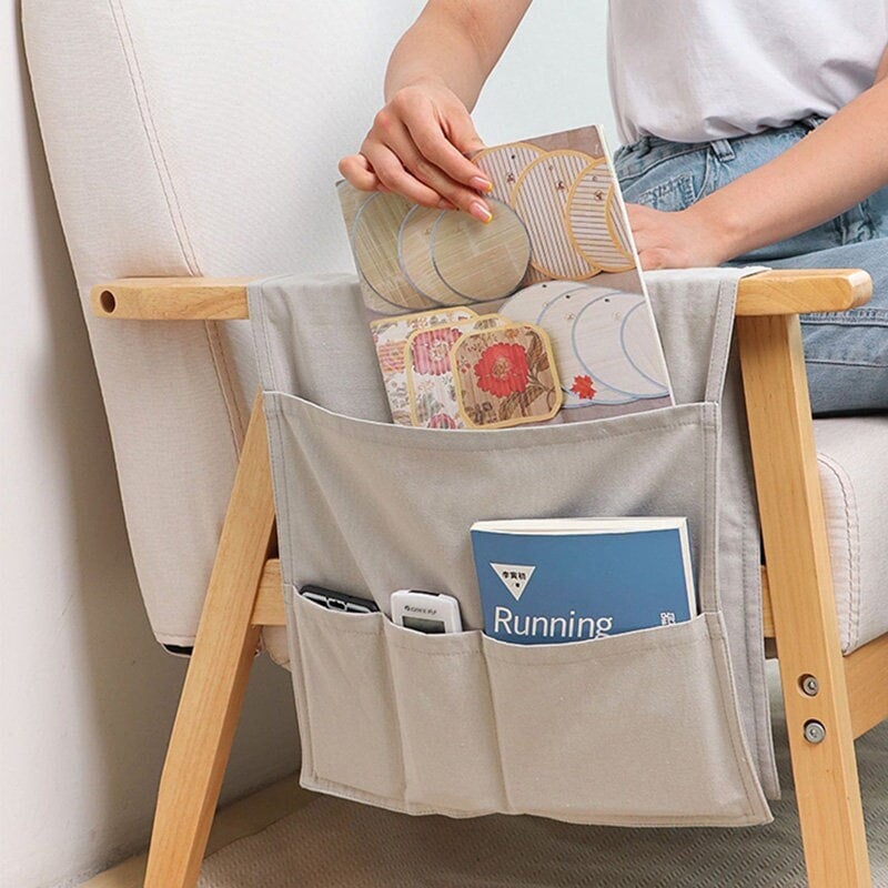 2pcs Hanging Organizer Bag Sofa Armrest Org 割引も実施中