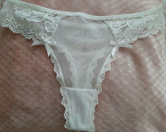 Smelly panties for sale Clearance