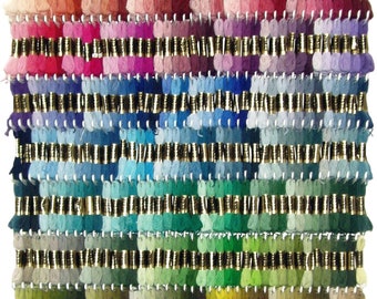 Anchor Tapestry Wool - 15 x 10m Skeins - Your Own Choice - All Shades