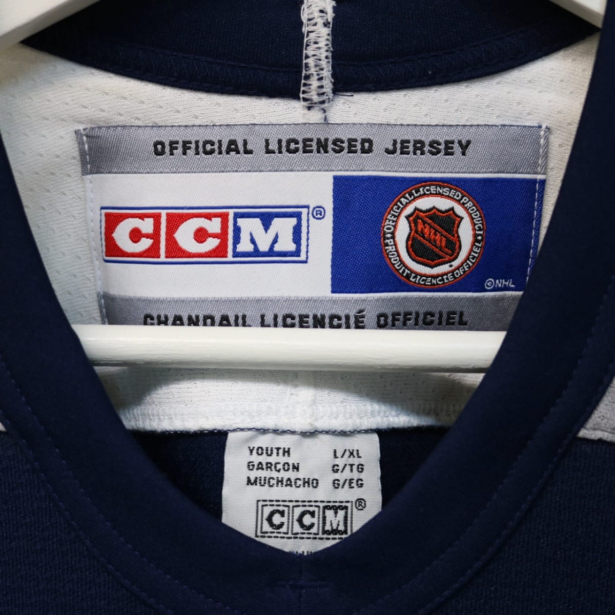 Vintage Edmonton Oilers Oil Drop Jersey S Etsy