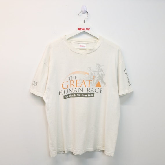 Human race cheap clothing