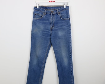 Vintage 00's GWG Denim Jeans - 31"
