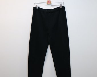 Pantalon de survêtement athlétique Russell des années 90 - L