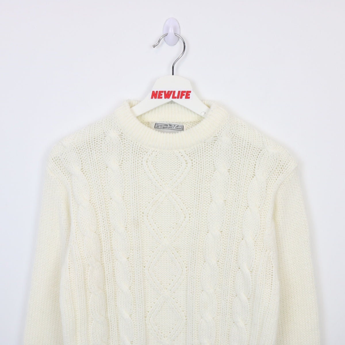 トップス 80s vintage sears jacquard knit sweater 80s vintage sears jacquard knit sweater人気