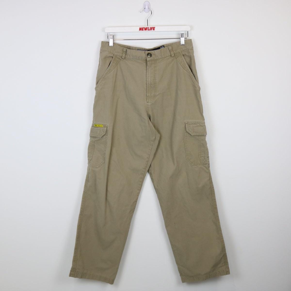 Vintage Gotcha Cargo Pants - 32