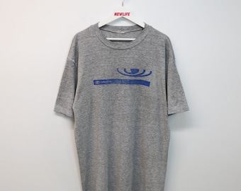 Vintage 90's Salomon Tee - XL