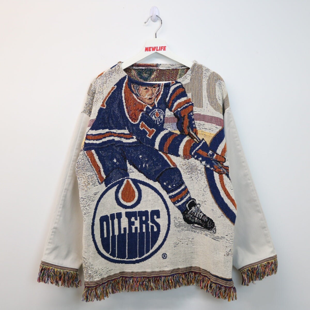 Vintage Oilers on X: Edmonton Mercurys 1952 Olympic jerseys #LetsGoOilers   / X