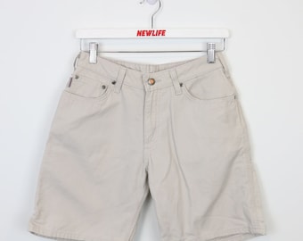 Short vintage Carhartt Carpenter - 28"
