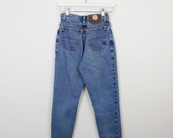 Vintage 90's Santana Denim Jeans - 25