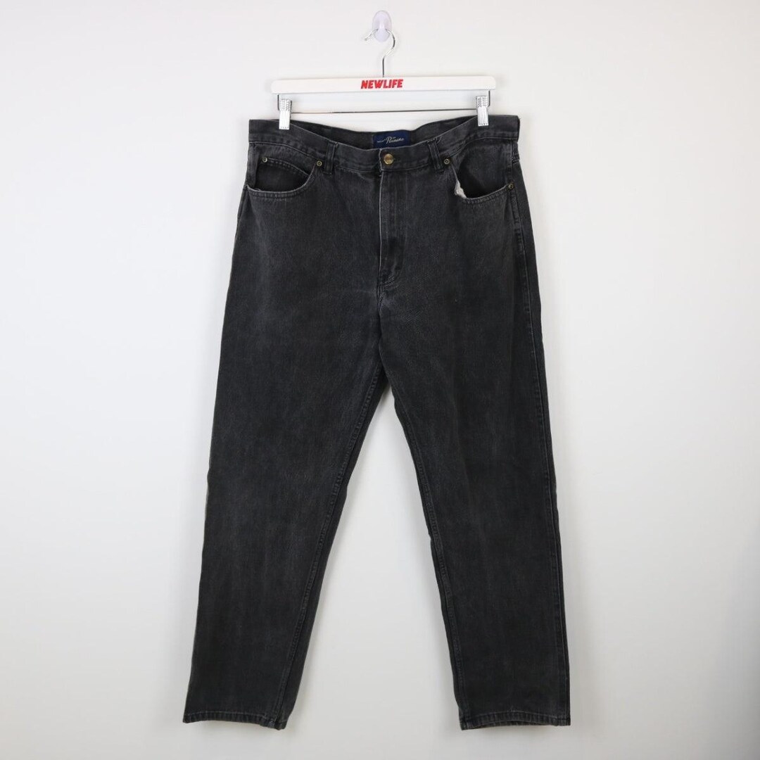 Chemise En Jean Penmans (USA) - Taille L - Denim, Occasion Très Bon état