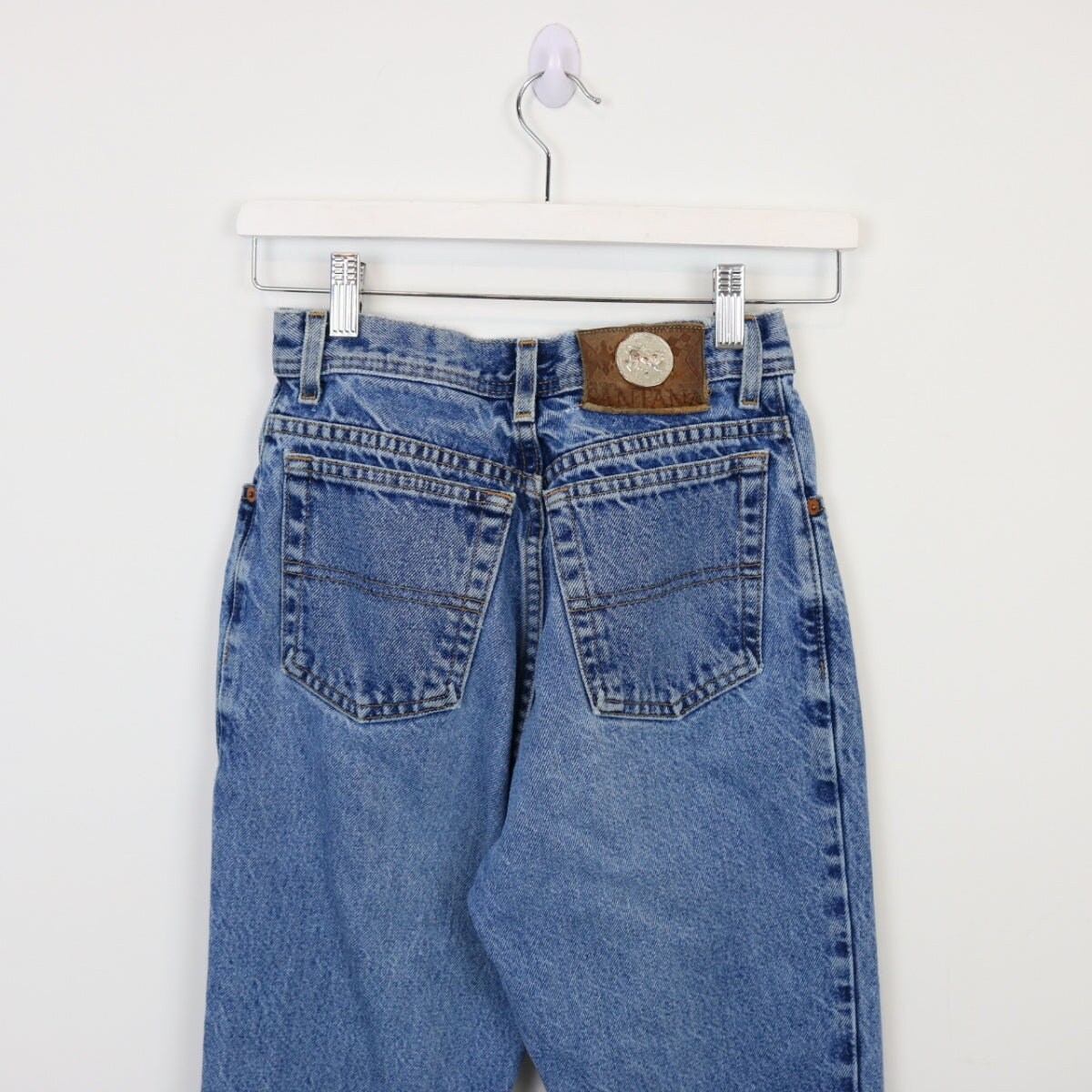 Vintage 90's Santana Denim Jeans - 25