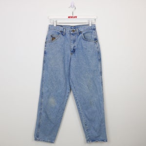 Vintage 90's Wrangler Denim Jeans - 28"-NEWLIFE Clothing