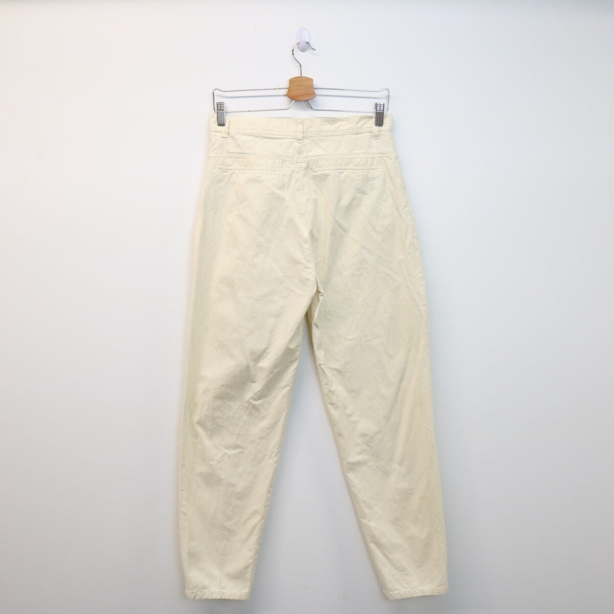 Vintage Madico Pleated Pants    Etsy
