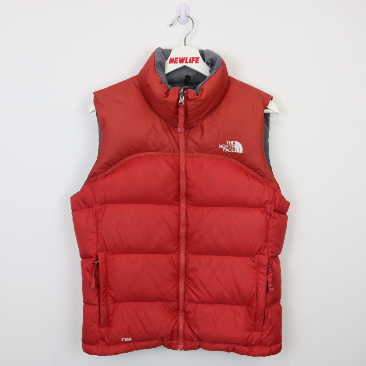 未使用 THE NORTH FACE M'S NEW PUFFY VEST XL The North Face Terra Peak Vest - Men's - Als.com