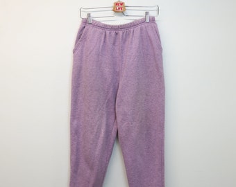 Pantalones deportivos vintage de los 90 - M