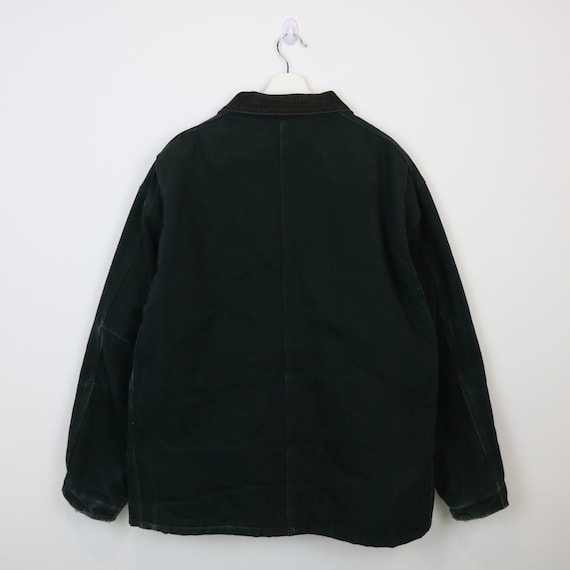 カーハート C03 ジャケット 黒 44 Regular s-l400.jpg