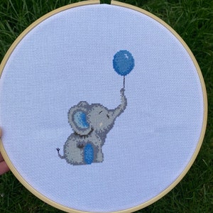 PDF Elefant Baby Zählmuster Zählmuster, Baby Junge, Baby Mädchen