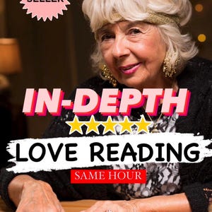 Diepgaande liefdeslezingen Hetzelfde uur nauwkeurig lezen Ik hou van lezen I Zeer gedetailleerde tarotkaarten lezen
