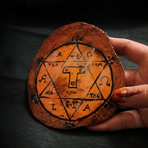 Seal of Solomon