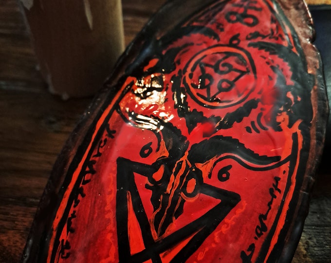 Buy Lord Clauneck Sigil Online in India - Etsy